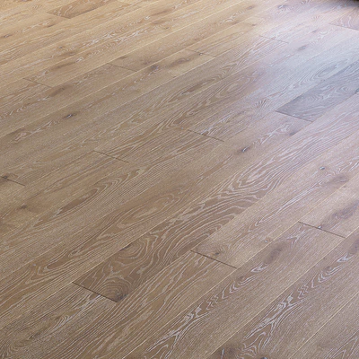 Oak Chesapeake — Ver 5