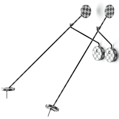 Invisible LedsC4 Wall Lamp — Вид 5