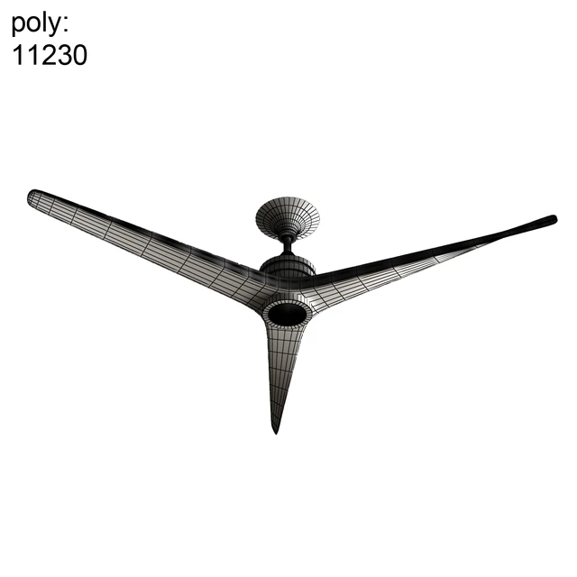 Pottery barn Spitfire IndoorOutdoor Ceiling Fan — Descargar