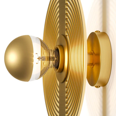 Am.Pm Halim Wall Lamp — Ver 3