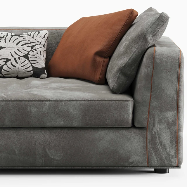 Cierre Imbottiti Olli sofa — Descargar