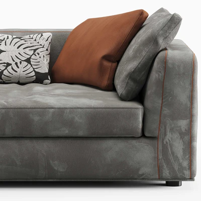 Cierre Imbottiti Olli sofa — Ver 3