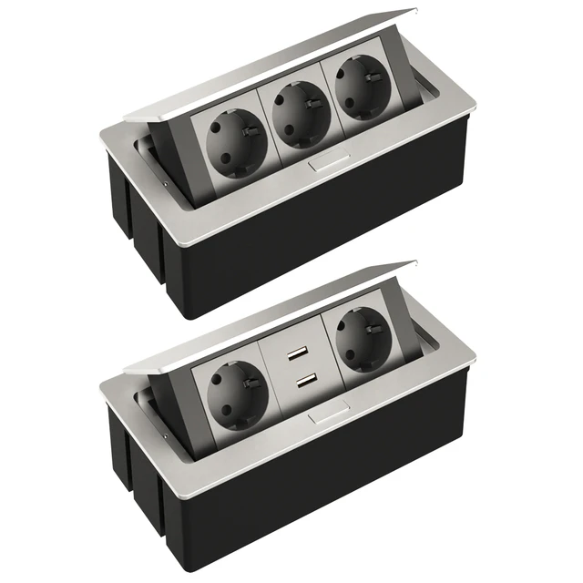 Hiden sockets — Descargar