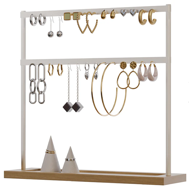 Jewelry stand — Descargar