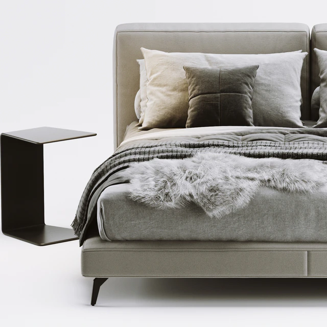Ditre Italia Sound Bed — Скачать
