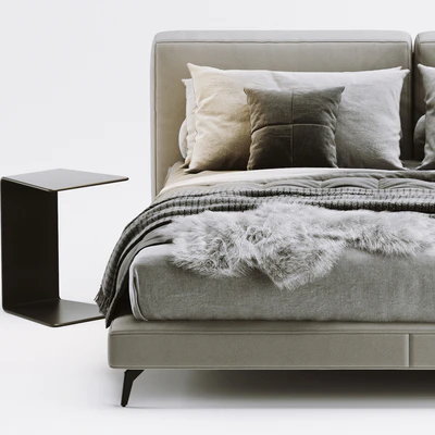 Ditre Italia Sound Bed — Вид 4