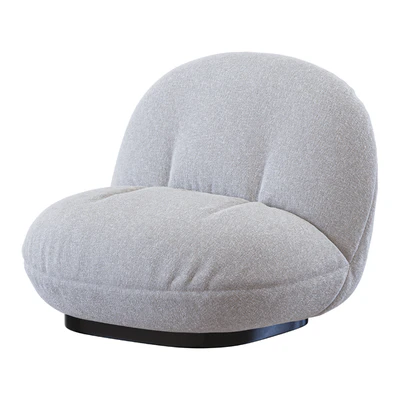 Pacha Lounge Chair by Gubi — Ver 5