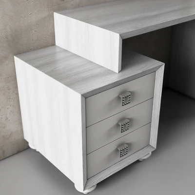 Extension tables. ZEGEN. Collection Delux. — Ver 3