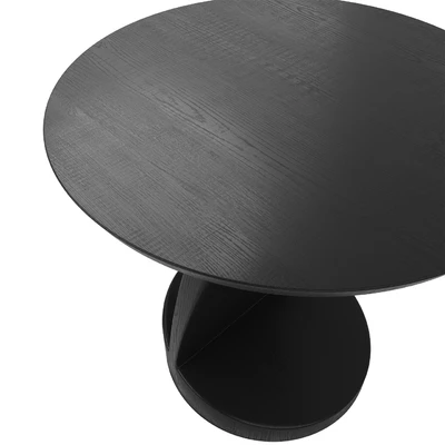 Oblic side table by Ethnicraft — Ver 4