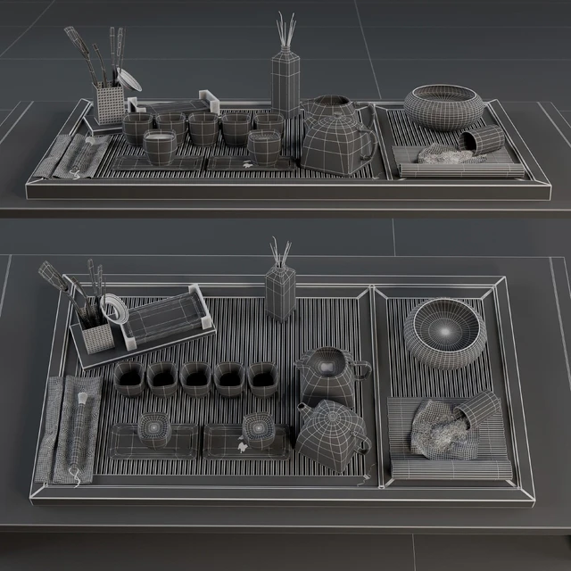 chinese set — Descargar