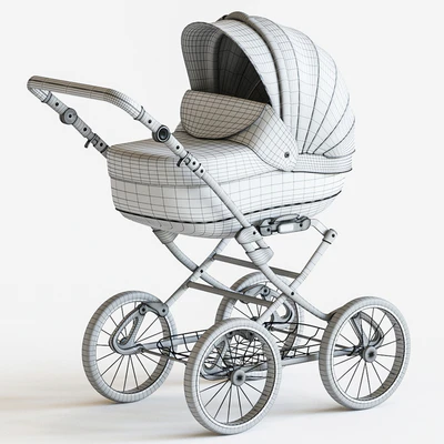 Bebe-mobile Santana Deluxe Len 80L — Вид 3