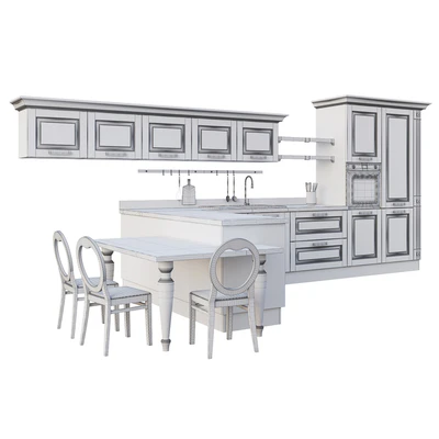 Cucine LUBE Laura — Ver 3