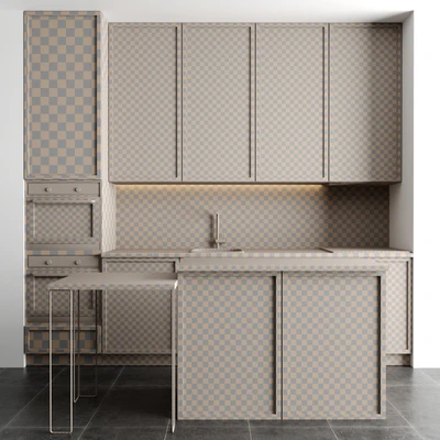 kitchen — Ver 4