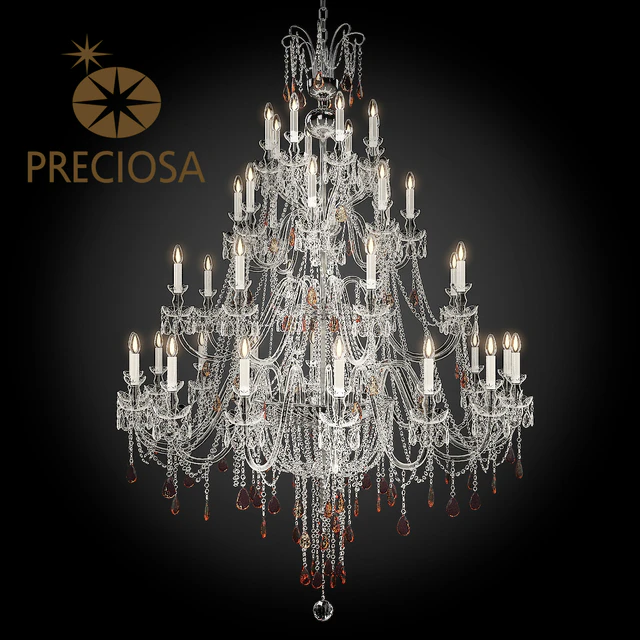 PRECIOSA Bohemia PRAHA AC 5385 00 024 — Скачать