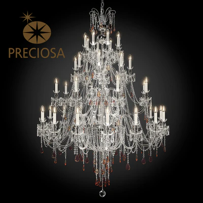 PRECIOSA Bohemia PRAHA AC 5385 00 024 — Скачать