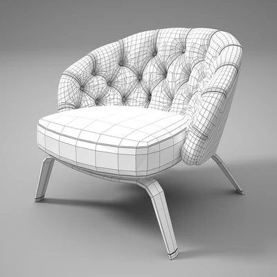 MINOTTI WINSTON — Ver 3