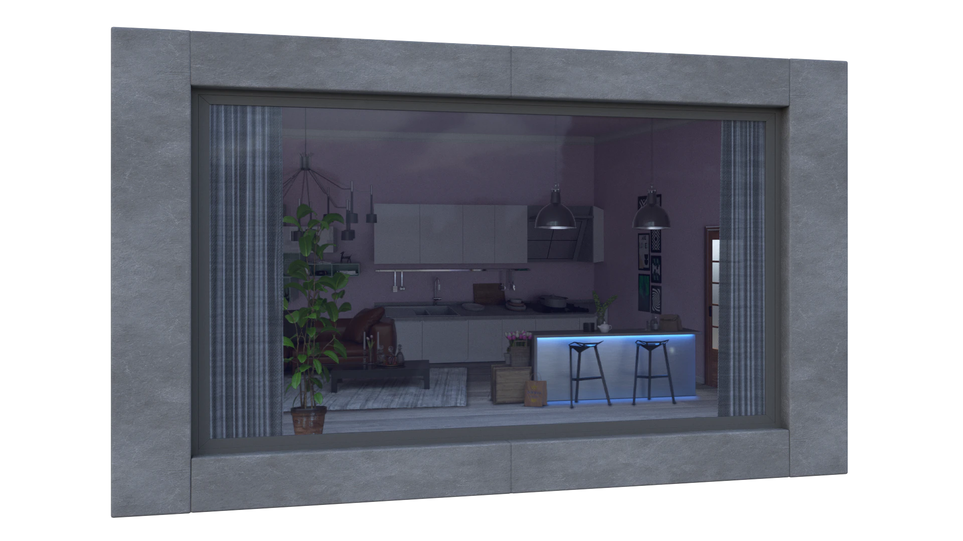 home 013 day — Descargar