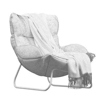 Fauteuil Benz — Вид 3