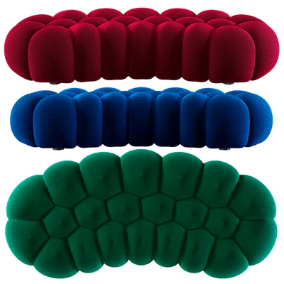 Roche Bobois Bubble Ottomans — Вид 5