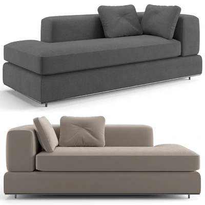Eichholtz Canyon sofa — Вид 1