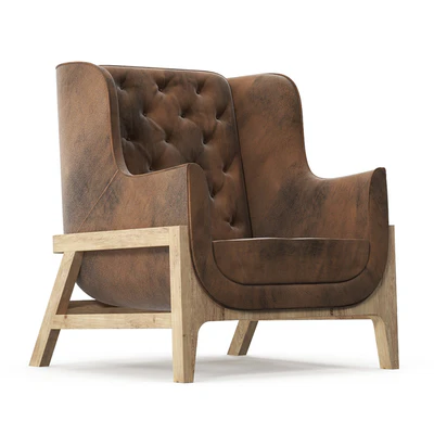 Bleu Nature COCOON cut &amp; COCOON Bergere — Ver 1