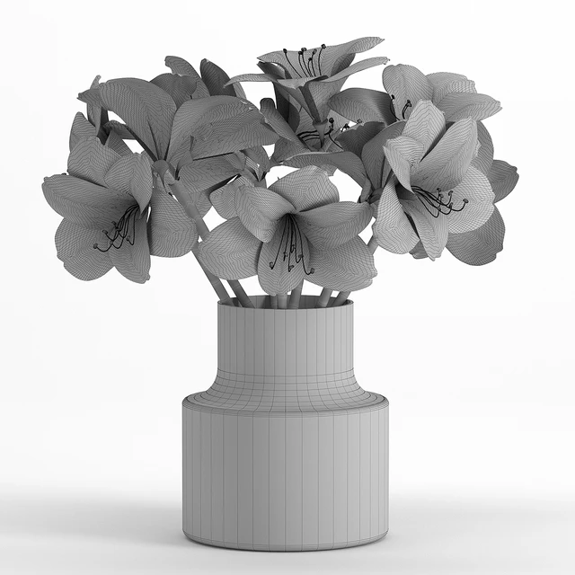 Bouquet 16 — Descargar