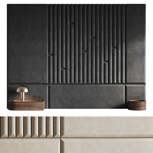 Headboard Cos — Descargar