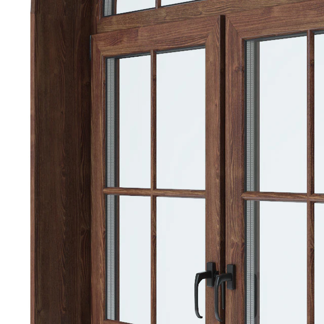 arched window — Descargar