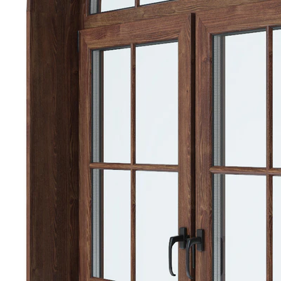 arched window — Ver 3