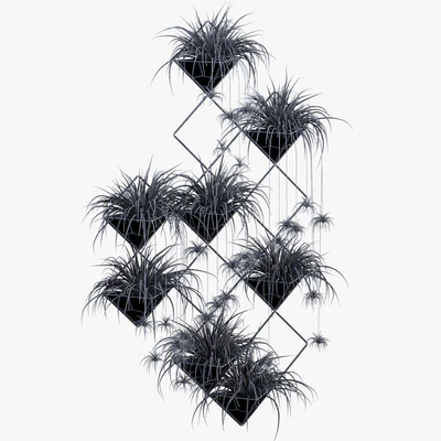 Ikebana one — Вид 5