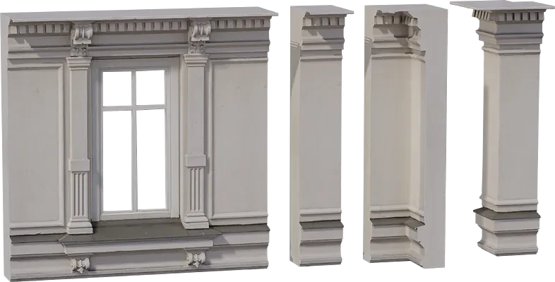 modular building 3rd floor kit 004 — Descargar