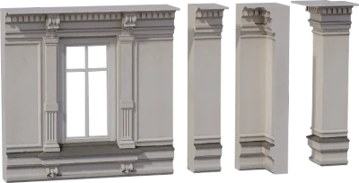 modular building 3rd floor kit 004 — Descargar