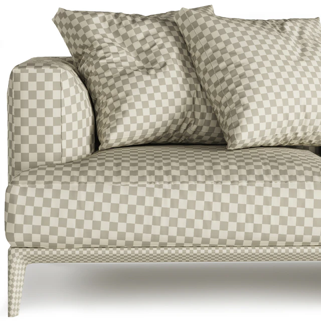 Sofa Alivar Swing — Скачать