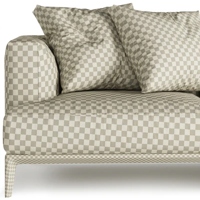 Sofa Alivar Swing — Вид 2