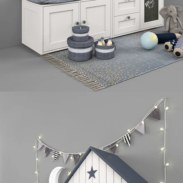 Children's play area 03 — Descargar