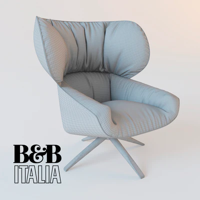 Armchair Tabano — Ver 2