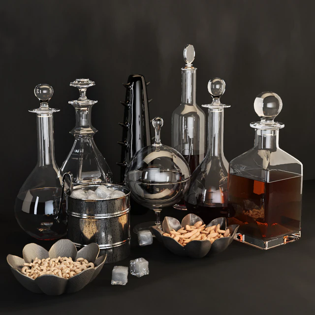 Decorative set 05 — Descargar