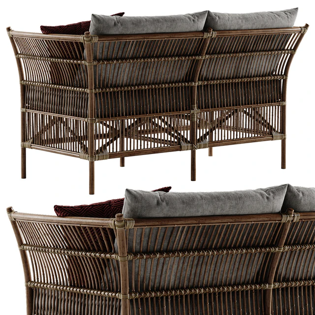 Sika Design Donatello sofa — Скачать
