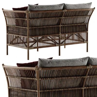 Sika Design Donatello sofa — Вид 5
