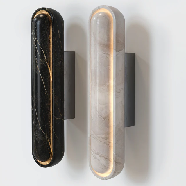 HOLLOW 3  SCONCES BY BOLDIZAR SENTESKI — Скачать