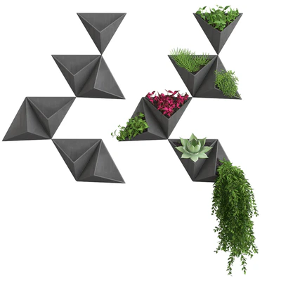 Wall flowers — Descargar