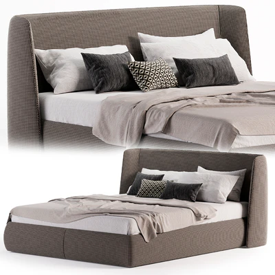 Basket bed by Bonaldo — Вид 5