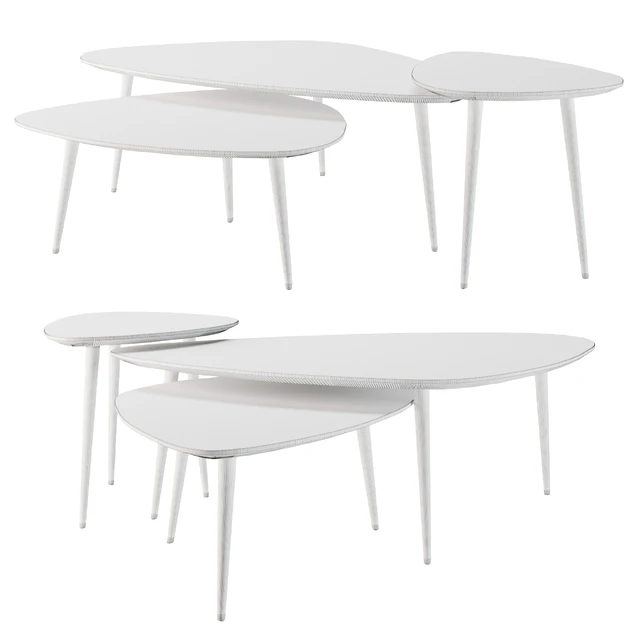 Table Delta — Скачать