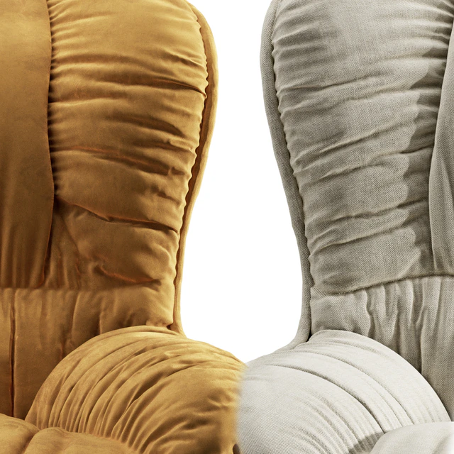 Ditre Italia Softy Armchair — Descargar