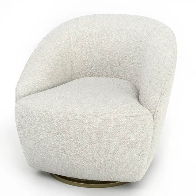 Jolie Swivel Chair by Twils — Descargar