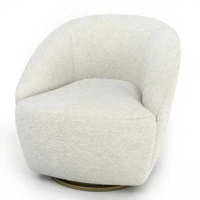 Jolie Swivel Chair by Twils — Ver 3