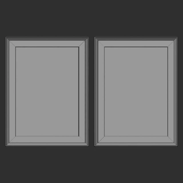 IKEA Knoppang Pair Set 04 — Скачать