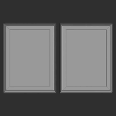 IKEA Knoppang Pair Set 04 — Вид 3