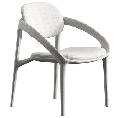 Molly Dining Chair — Ver 5