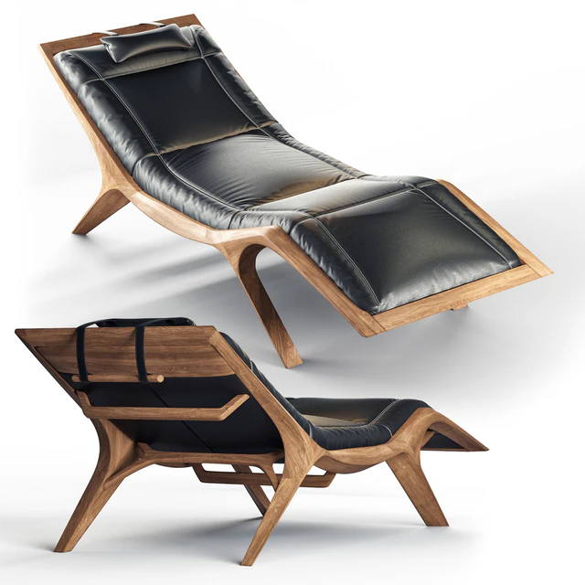Insect chaise lounge — Descargar